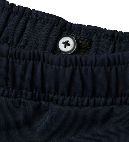 Name It Sweatpants - NmfLinka - Navy Blazer Name It Sweatpants - NmfLinka - Navy Blazer