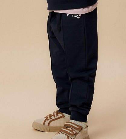 Name It Sweatpants - NmfLinka - Navy Blazer Name It Sweatpants - NmfLinka - Navy Blazer