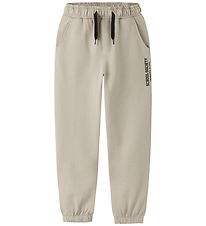 Name It Sweatpants - NkmLucas - Island Fossil Name It Sweatpants - NkmLucas - Island Fossil