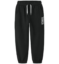 Name It Sweatpants - NkmLucas - Sort Name It Sweatpants - NkmLucas - Sort
