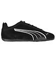 Puma Sko - Catch Soleil SD - Sort/Hvid Puma Sko - Catch Soleil SD - Sort/Hvid