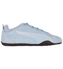 Puma Sko - Catch Soleil SD - Haute Tropic Blue Puma Sko - Catch Soleil SD - Haute Tropic Blue