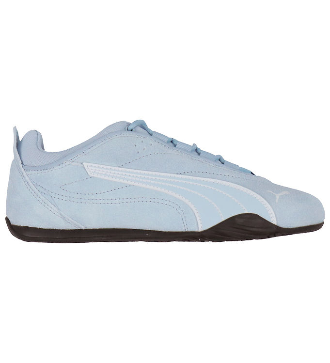 Puma Sko - Catch Soleil SD - Haute Tropic Blue