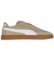 Puma Sko - Club II Era - Ice Coffee/Hvid Puma Sko - Club II Era - Ice Coffee/Hvid