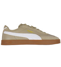 Puma Sko - Club II Era - Ice Coffee/Hvid Puma Sko - Club II Era - Ice Coffee/Hvid
