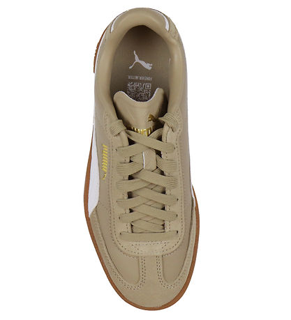 Puma Sko - Club II Era - Ice Coffee/Hvid Puma Sko - Club II Era - Ice Coffee/Hvid
