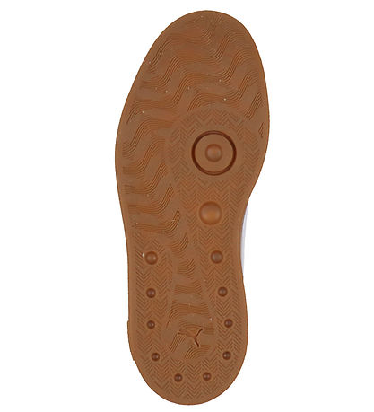 Puma Sko - Club II Era - Ice Coffee/Hvid Puma Sko - Club II Era - Ice Coffee/Hvid