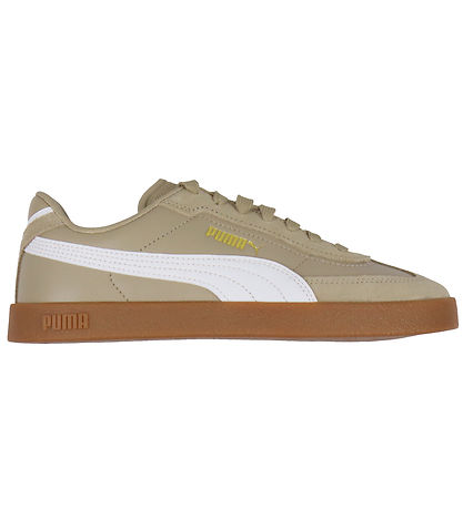 Puma Sko - Club II Era - Ice Coffee/Hvid Puma Sko - Club II Era - Ice Coffee/Hvid