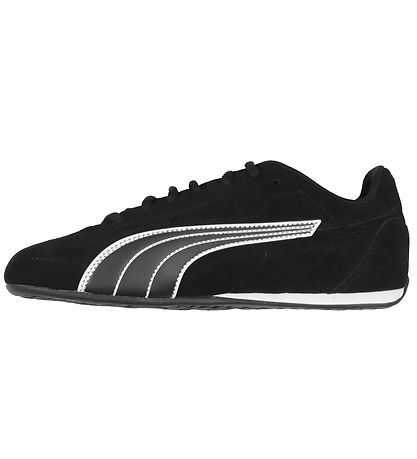 Puma Sko - Catch SD - Sort/Hvid Puma Sko - Catch SD - Sort/Hvid