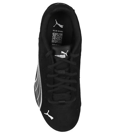 Puma Sko - Catch SD - Sort/Hvid Puma Sko - Catch SD - Sort/Hvid