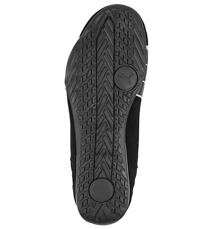 Puma Sko - Catch SD - Sort/Hvid Puma Sko - Catch SD - Sort/Hvid