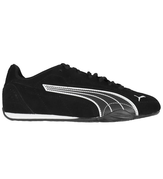 Puma Sko - Catch SD - Sort/Hvid
