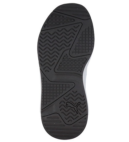 Puma Sko - X-Ray 3 SD - Gray Echo/Hvid/Dusky Gray Puma Sko - X-Ray 3 SD - Gray Echo/Hvid/Dusky Gray