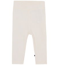 Molo Leggings - Rib - Sting - Sea Shell Molo Leggings - Rib - Sting - Sea Shell