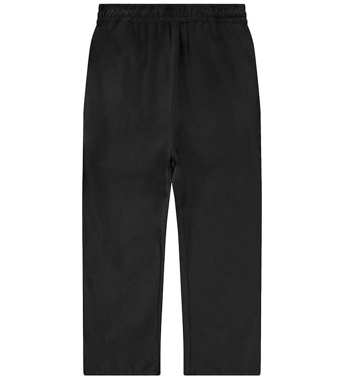 Molo Bukser - Aster - Sort