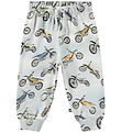 Molo Sweatpants - Simeon - Minicross Molo Sweatpants - Simeon - Minicross