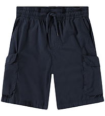 Molo Shorts - Argod - Outer Space Molo Shorts - Argod - Outer Space