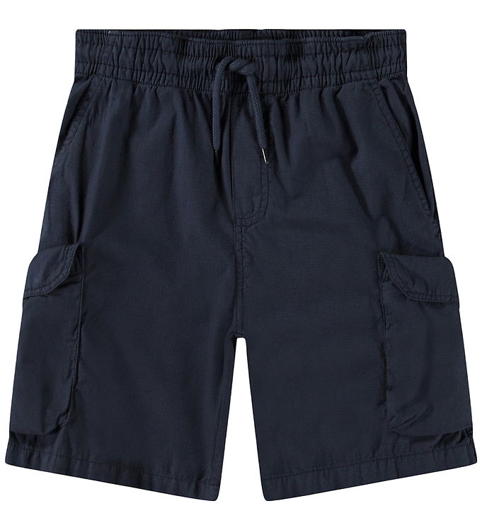 Molo Argod Shorts - Outer Space