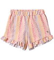 Wheat Badeshorts - UV40+ - Isabella - Multi Rainbow Wheat Badeshorts - UV40+ - Isabella - Multi Rainbow