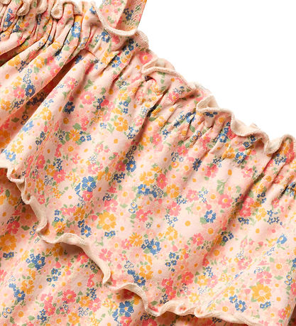 Wheat Kjole - Anine - Multi Flowers