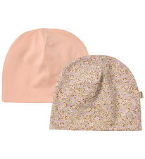 Wheat Hue - 2-pak - Aidan - Lilac Flower Meadow Wheat Hue - 2-pak - Aidan - Lilac Flower Meadow