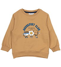 The New Siblings Sweatshirt - TnstNavin - Apple Cinnamon The New Siblings Sweatshirt - TnstNavin - Apple Cinnamon