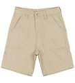 The New Shorts - Twill - Skate TnNavid - Feather Gray The New Shorts - Twill - Skate TnNavid - Feather Gray
