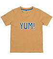 The New T-shirt - TnNino - Apple Cinnamon The New T-shirt - TnNino - Apple Cinnamon