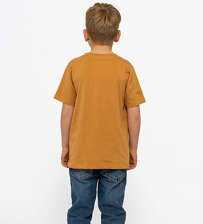 The New T-shirt - TnNino - Apple Cinnamon The New T-shirt - TnNino - Apple Cinnamon