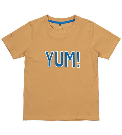 The New T-shirt - TnNino - Apple Cinnamon