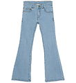 The New Jeans - TnLaflared - Light Blue Denim The New Jeans - TnLaflared - Light Blue Denim