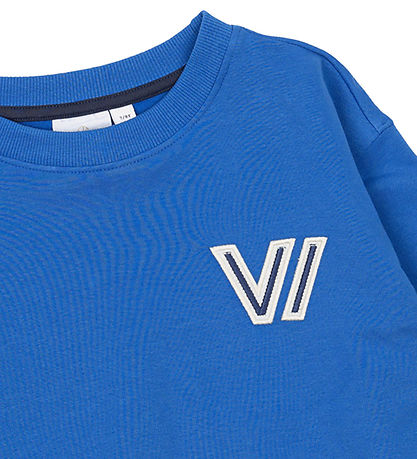 The New Sweatshirt - TnNeddie - Daphne The New Sweatshirt - TnNeddie - Daphne