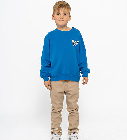 The New Sweatshirt - TnNeddie - Daphne The New Sweatshirt - TnNeddie - Daphne