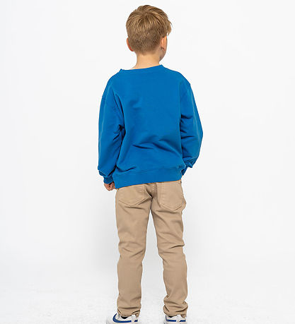 The New Sweatshirt - TnNeddie - Daphne The New Sweatshirt - TnNeddie - Daphne