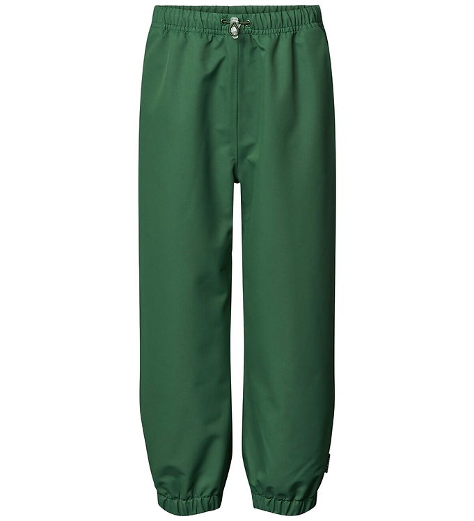 Molo Regnbukser - PE - Waits - Rubber Tree