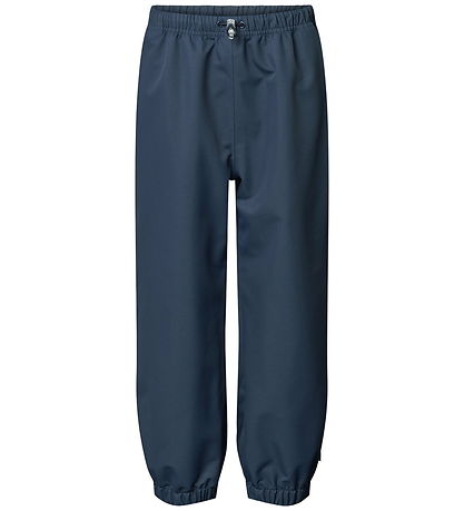 Molo Regnbukser - PE - Waits - Mood Blue Molo Regnbukser - PE - Waits - Mood Blue