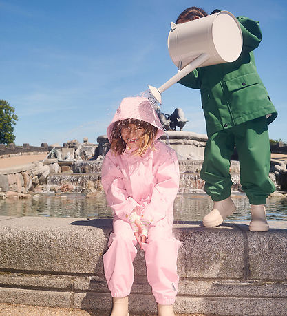 Molo Regnbukser - PE - Waits - Rosequartz Molo Regnbukser - PE - Waits - Rosequartz