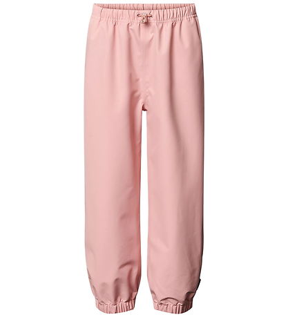 Molo Regnbukser - PE - Waits - Rosequartz Molo Regnbukser - PE - Waits - Rosequartz