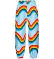 Molo Regnbukser - PE - Waits - Rainbow Waves Molo Regnbukser - PE - Waits - Rainbow Waves