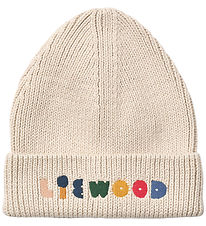 Liewood Hue - Strik - Ezra - Sandy Liewood Hue - Strik - Ezra - Sandy