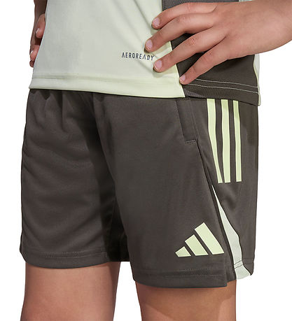 adidas Performance Shorts - Real Tr Sho Y - UTIGRE
