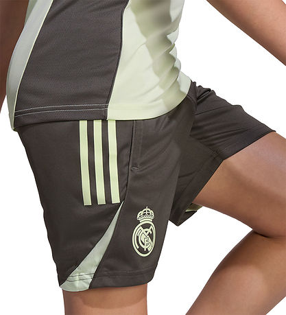 adidas Performance Shorts - Real Tr Sho Y - UTIGRE