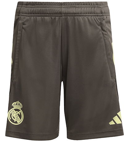adidas Performance Shorts - Real Tr Sho Y - UTIGRE