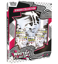 Pokémon Samlekort - Binder Collection - White Flare