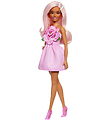 Barbie Dukke - Fashionista - Pink Rose Barbie Dukke - Fashionista - Pink Rose