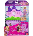 Disney Princess Dukkehus - Storytime Stackers - Rapunzel