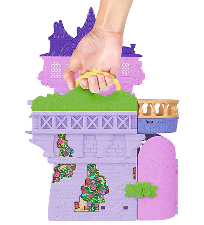 Disney Princess Dukkehus - Storytime Stackers - Rapunzel Disney Princess Dukkehus - Storytime Stackers - Rapunzel