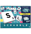 Brætspil - Scrabble ORIGINAL Brætspil - Scrabble ORIGINAL