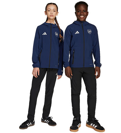 adidas Performance Træningsbukser - AFC C VT P Y - Sort