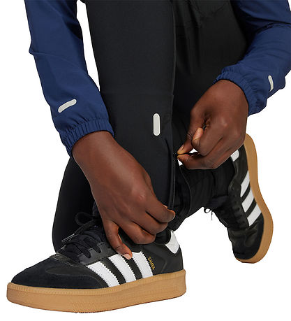 adidas Performance Træningsbukser - AFC C VT P Y - Sort